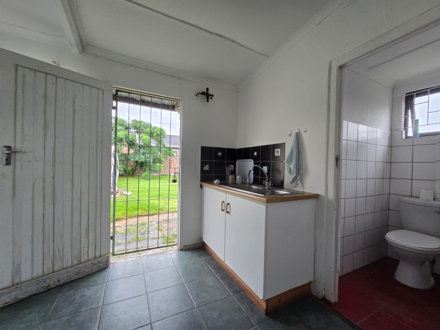 To Let Commercial Property for Rent in Port Alfred Eastern Cape